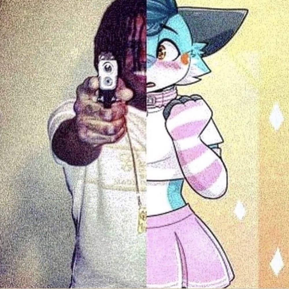 Meet your Posher, Madi